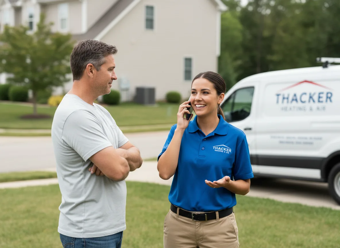 Ac Repair Weston, WY FAQs